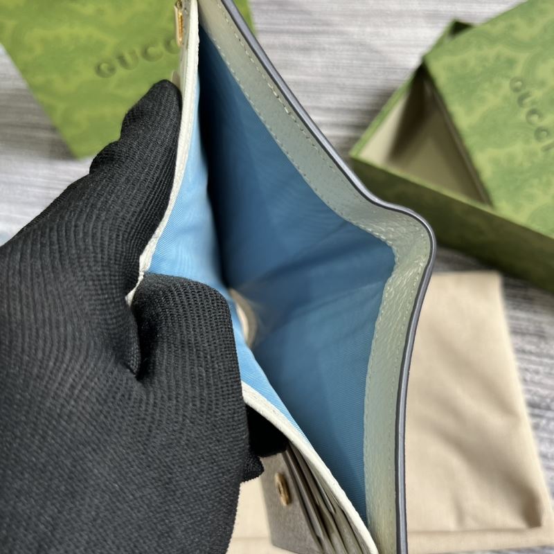Gvc*1 wallets